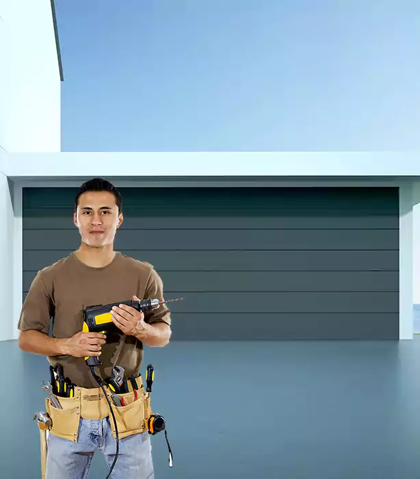 Automatic Garage Door Installation Aloha