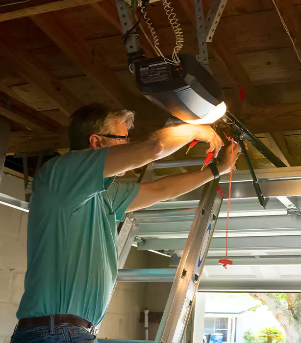 Craftsman Garage Door Opener Repair in Aloha, OR