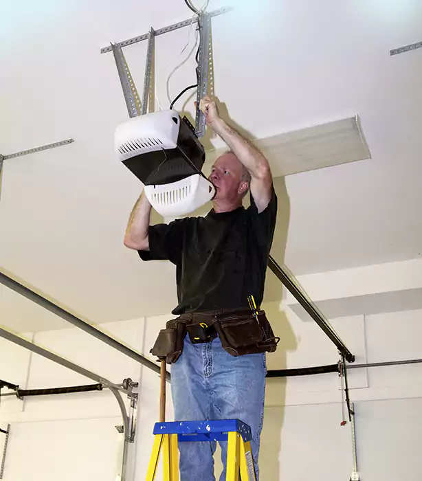 Garage Door Opener Replacement Aloha