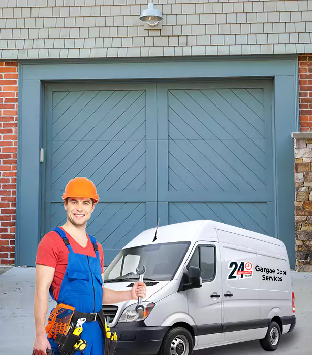 Garage Door Repair Aloha