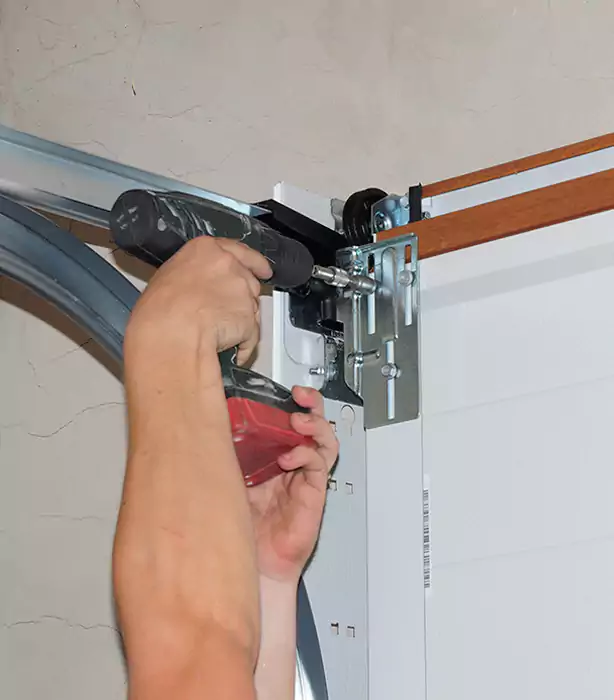 Garage Door Roller Repair Aloha