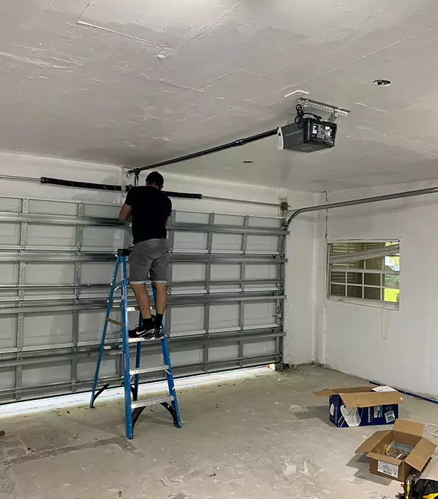 garage gate repair Aloha