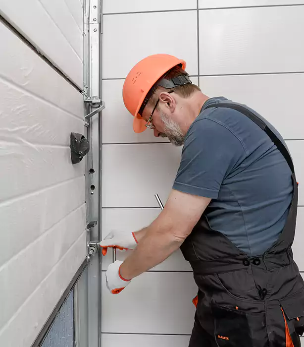 Residential Garage Door Repair Aloha