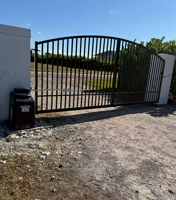 Residential Gate Repair Aloha
