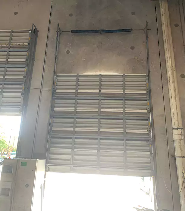 Roll Up Doors For Sheds Aloha