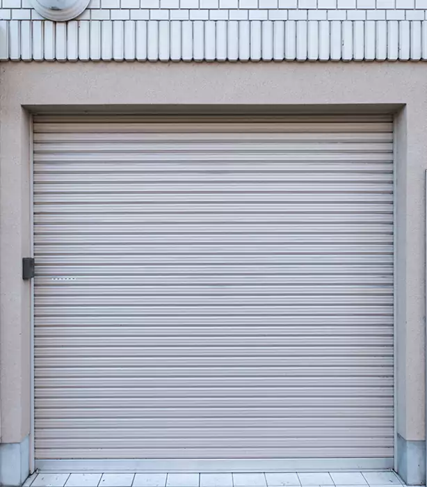 Roll Up Security Garage Doors Aloha