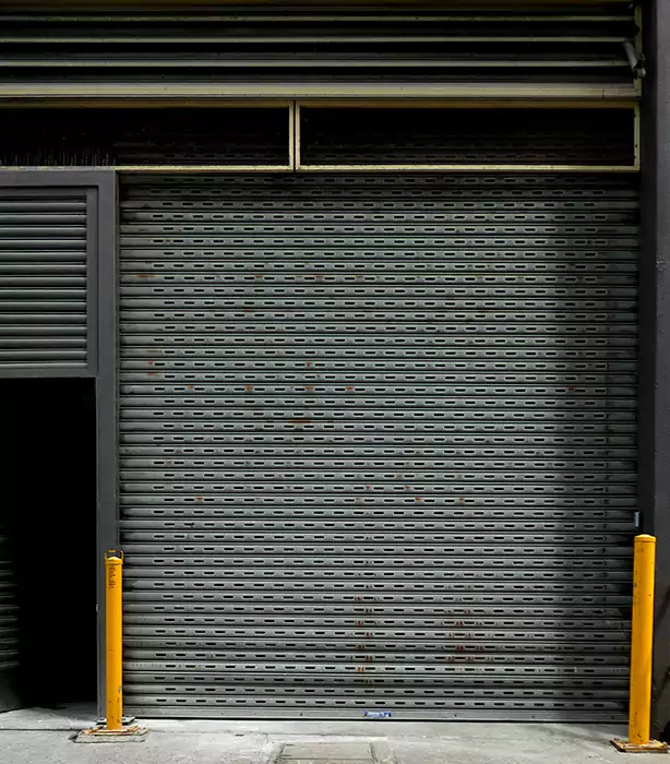 Rolling Gate Repair Aloha