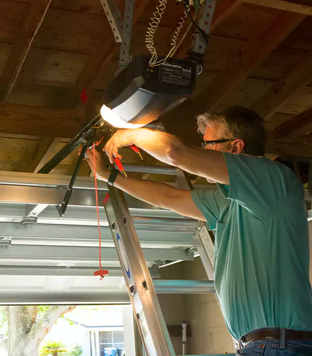 Wayne Dalton Garage Door Opener Repair in Aloha, OR