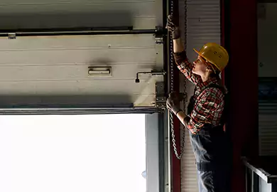 Why Your Garage Door Might Be Making Noises (And How to Fix It)?