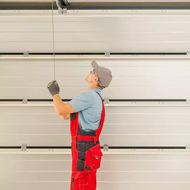 Our Best Garage Door Services in Aloha, OR