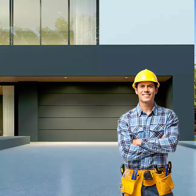 Our Best Garage Door Services in Aloha, OR