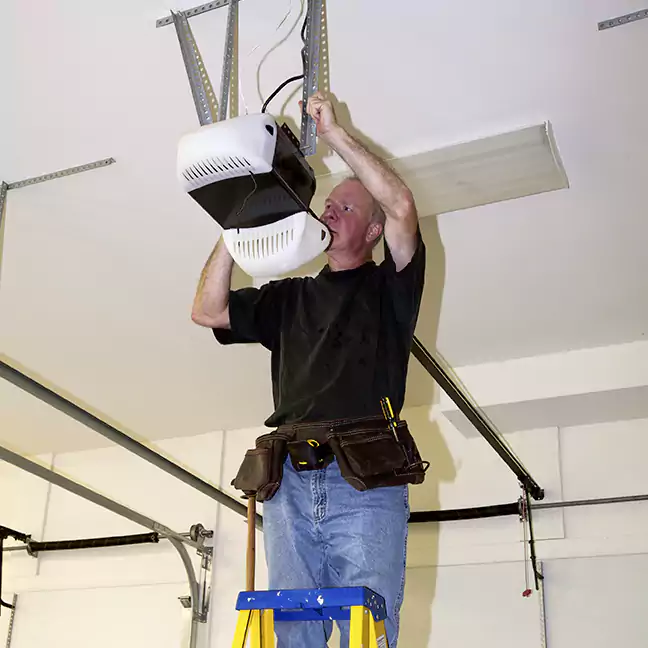 Our Best Garage Door Services in Aloha, OR