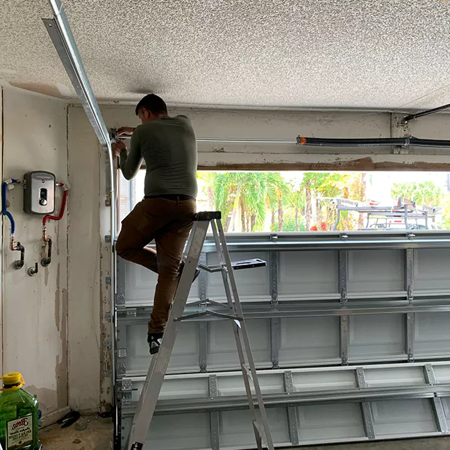 Experienced Garage Door Installation Experts in Aloha, OR