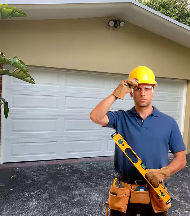 Our Best Garage Door in Aloha, OR