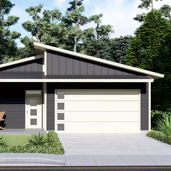 The Trusted Expert for Overhead Garage Door Replacement in Aloha, OR