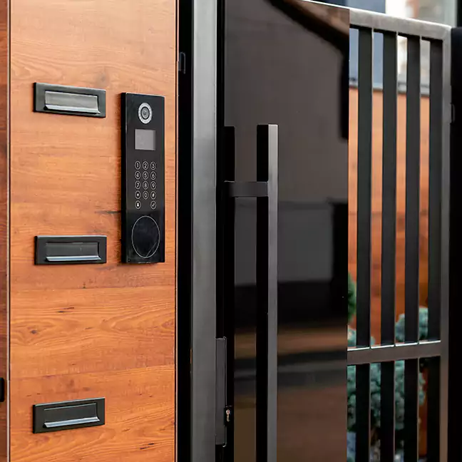 Best Choice For Security Gate Repair in Aloha, OR