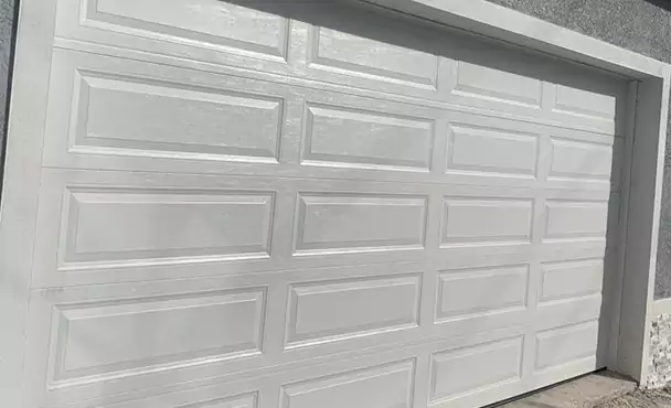Garage Door Trim Replacement in Aloha, OR