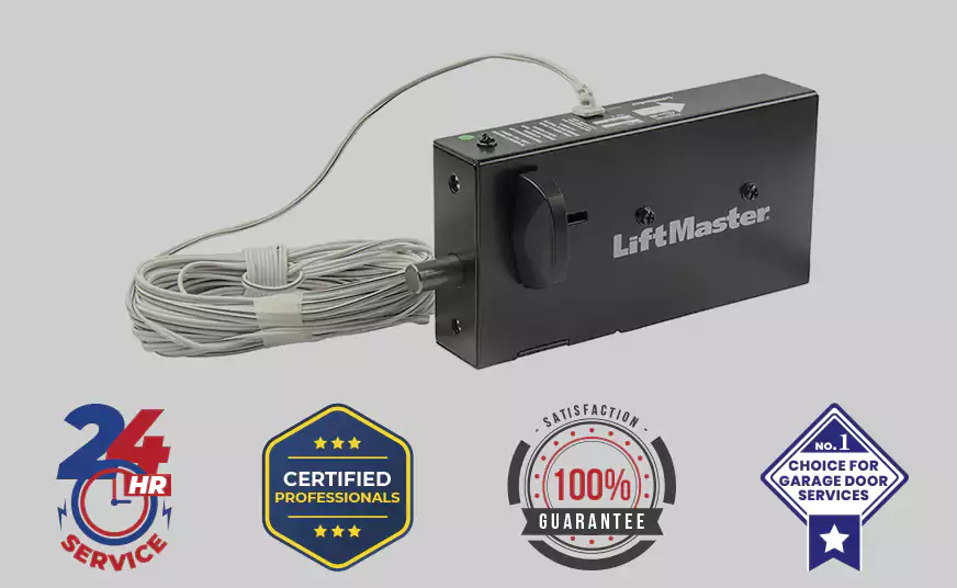 Automatic Garage Door Lock Replacement in Aloha, OR