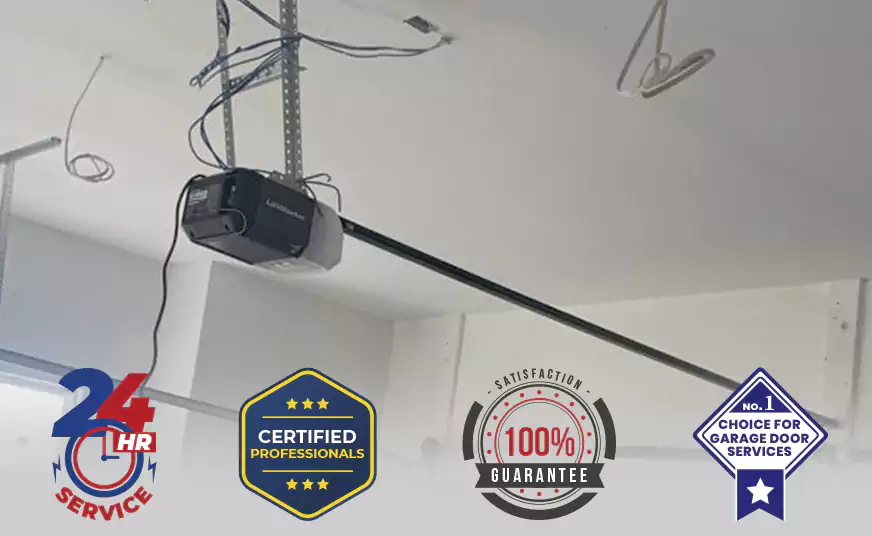 LiftMaster Remote and Keypad Programming Repair in Aloha, OR