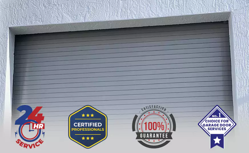 Commercial Garage Door Cable Replacement in Aloha, OR