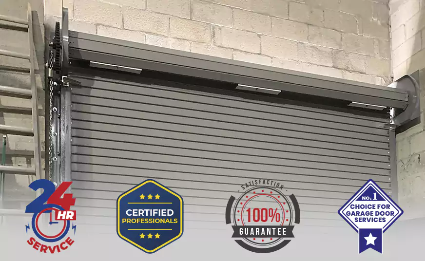 Chamberlain Commercial Garage Door Services in Aloha, OR