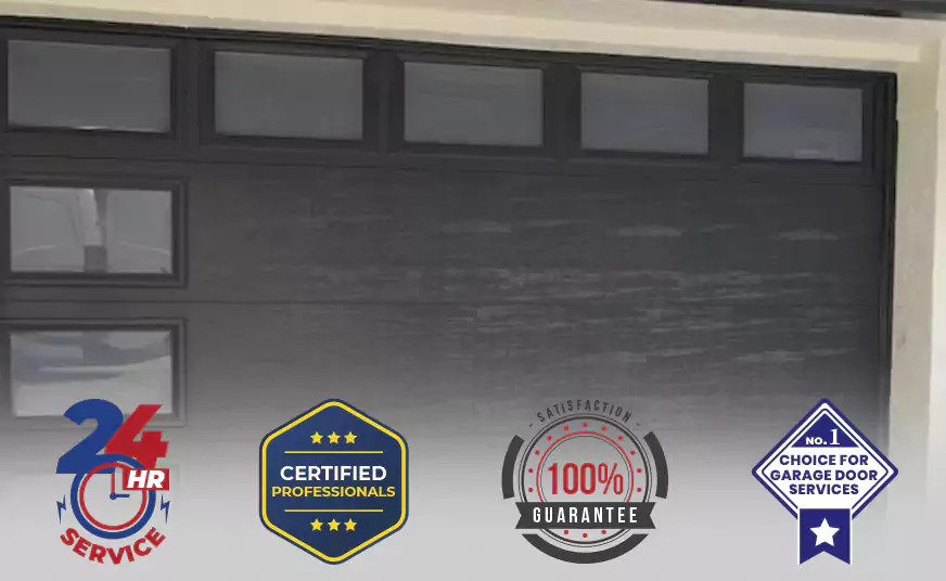 Commercial Clopay Garage Door Installation in Aloha, OR