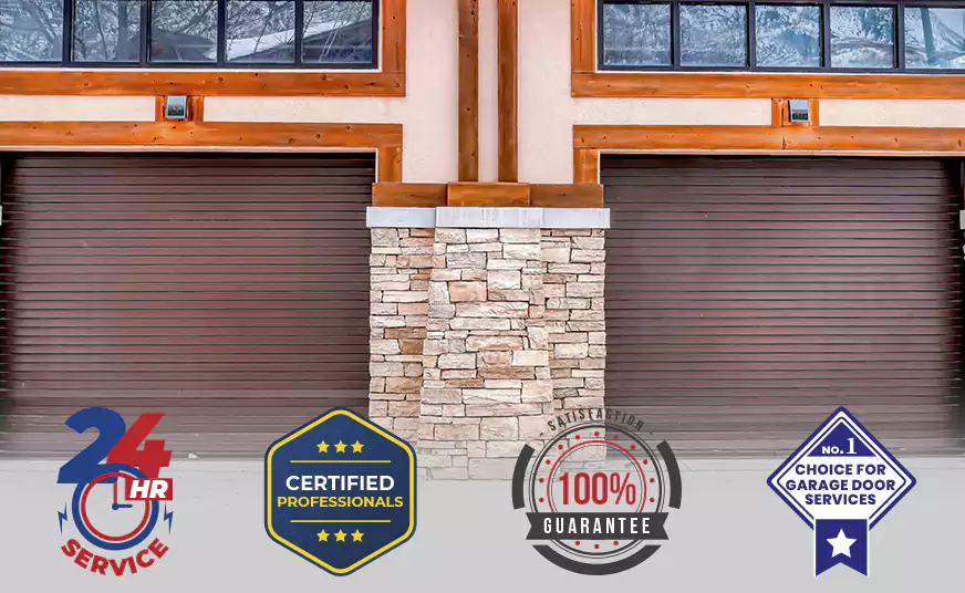 Custom Wood Roll Up Doors Services in  Aloha, OR