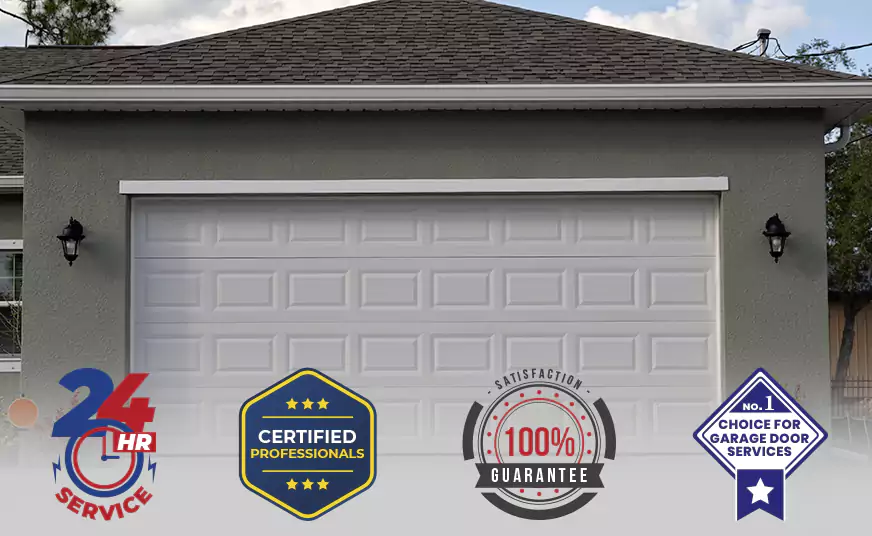 Lifestyle Garage Screen Door Installation in Aloha, OR