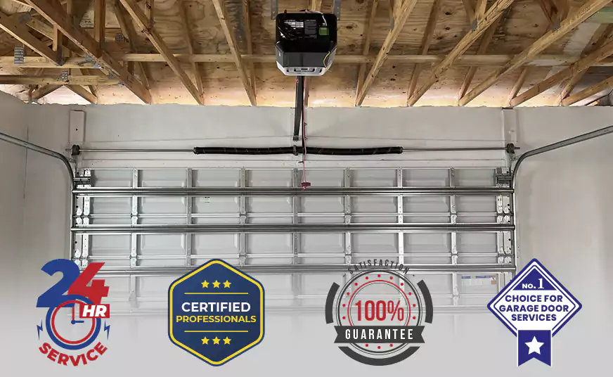 Genie Chain Drive Opener Repair Near Me in Aloha, OR