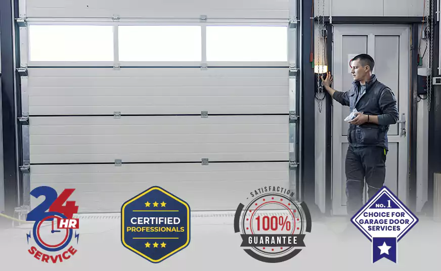 Precision Garage Door Repair Prices in Aloha, OR
