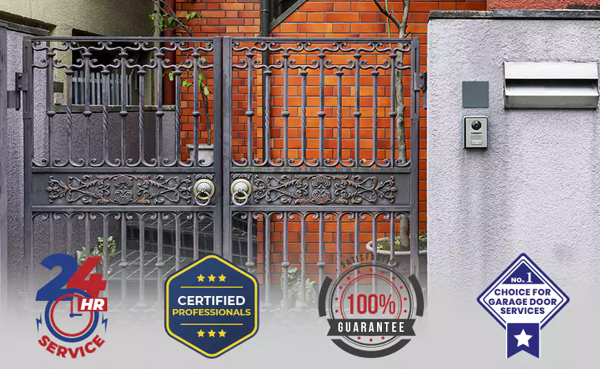 Repair Services for All Major Security Gate Manufacturers in Aloha, OR