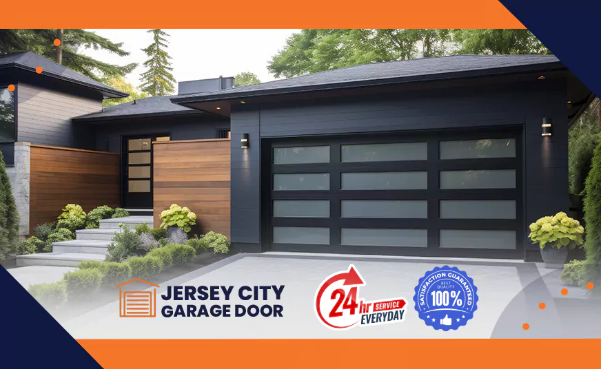 Garage Door Glass Replacement Cost in Aloha, OR