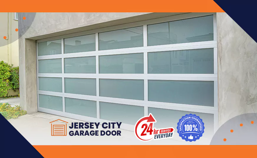 Garage Door Window Panel Replacement in Aloha, OR