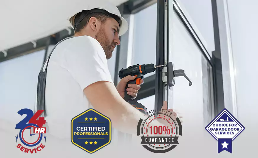 Residential Door Glass Replacement Services in Aloha, OR