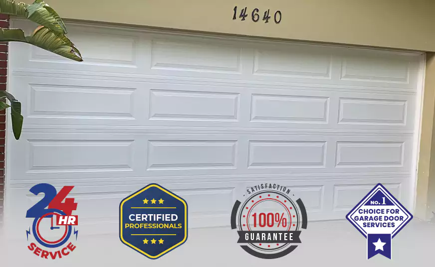 Electric Roll Up Doors Commercial Services in Aloha, OR