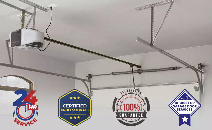 Spring Loaded Roll Up Door in Aloha, OR