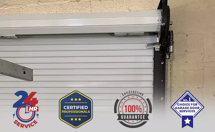 We Offer All Rolling Garage Door Parts Repairing Services in Aloha, OR