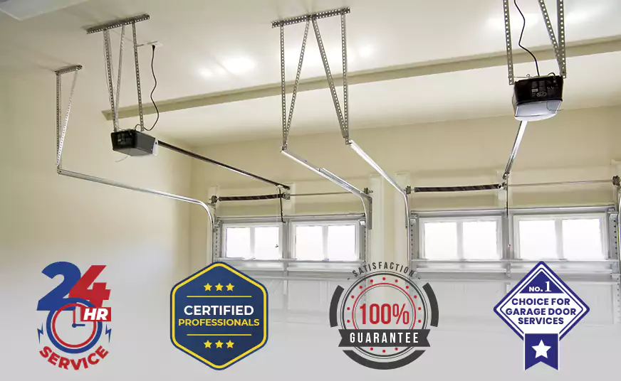 Our LiftMaster Garage Door Opener Repair in Aloha, OR