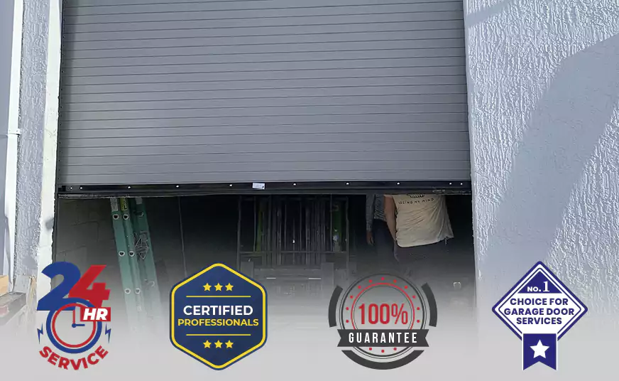 Garage Door Preventive Maintenance in Aloha, OR