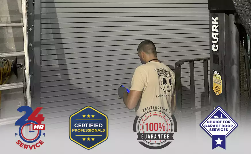 Garage Door Automation And Repair in Aloha, OR