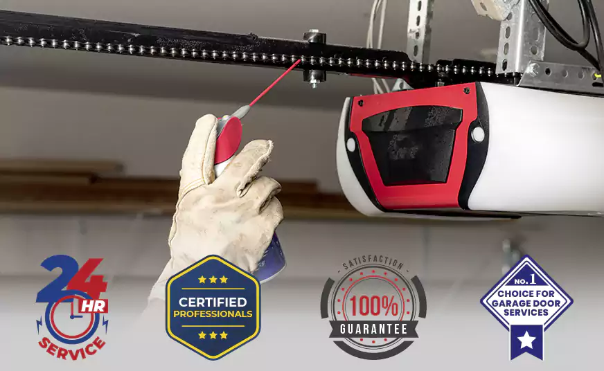 Garage Door Opener Remote Control Replacement in Aloha, OR