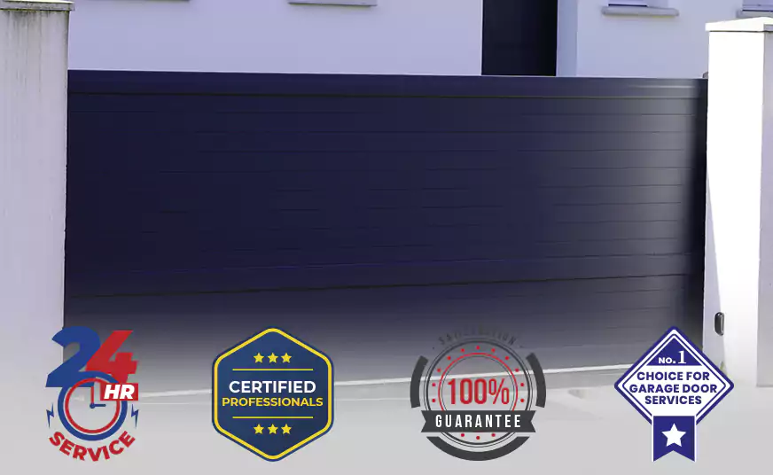 Residential Automatic Gate Repair in Aloha, OR