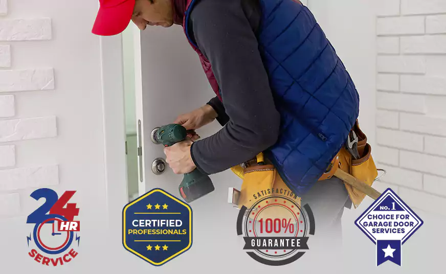 Professional Residential Door Installation Services in Aloha, OR