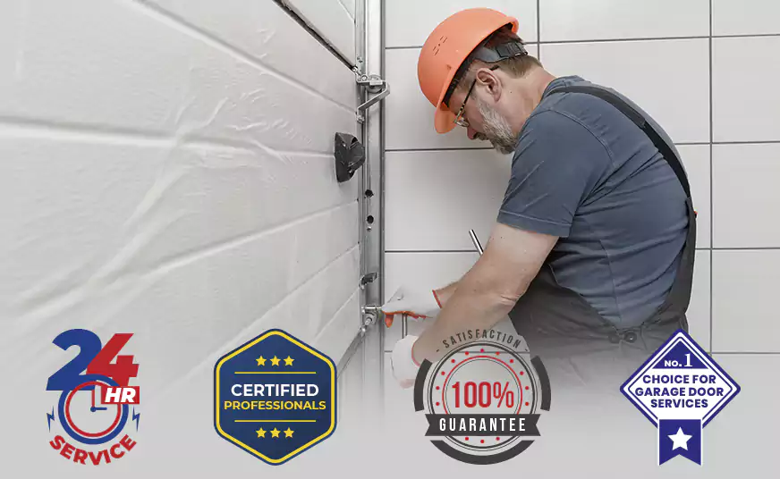 Residential Garage Door Repair in Aloha, OR