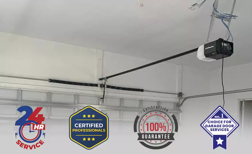 Seceuroglide Motor Replacement in Aloha, OR