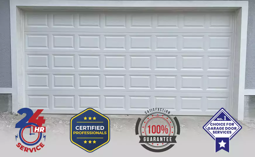Garage Door Lock Installation Services in Aloha, OR