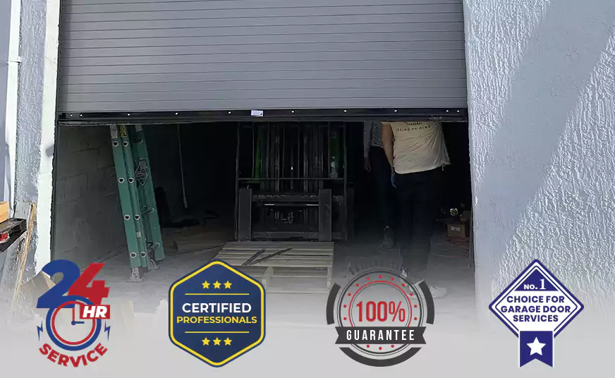 Single Garage Door Replacement Cost in Aloha, OR
