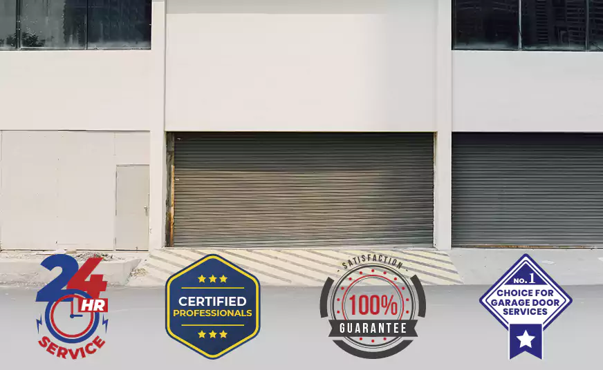 Small Roll Up Doors for Sheds in Aloha, OR