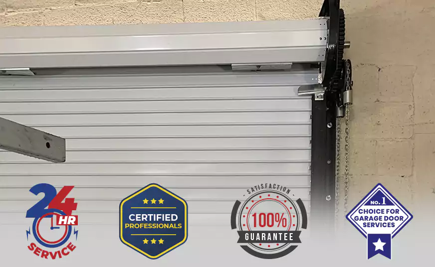 Types Of Commercial Roll Up Doors Replacement Services We Offer in  Aloha, OR