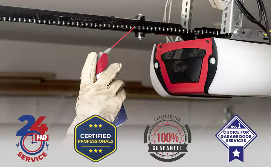 Emergency Craftsman Garage Door Opener Repair in Aloha, OR